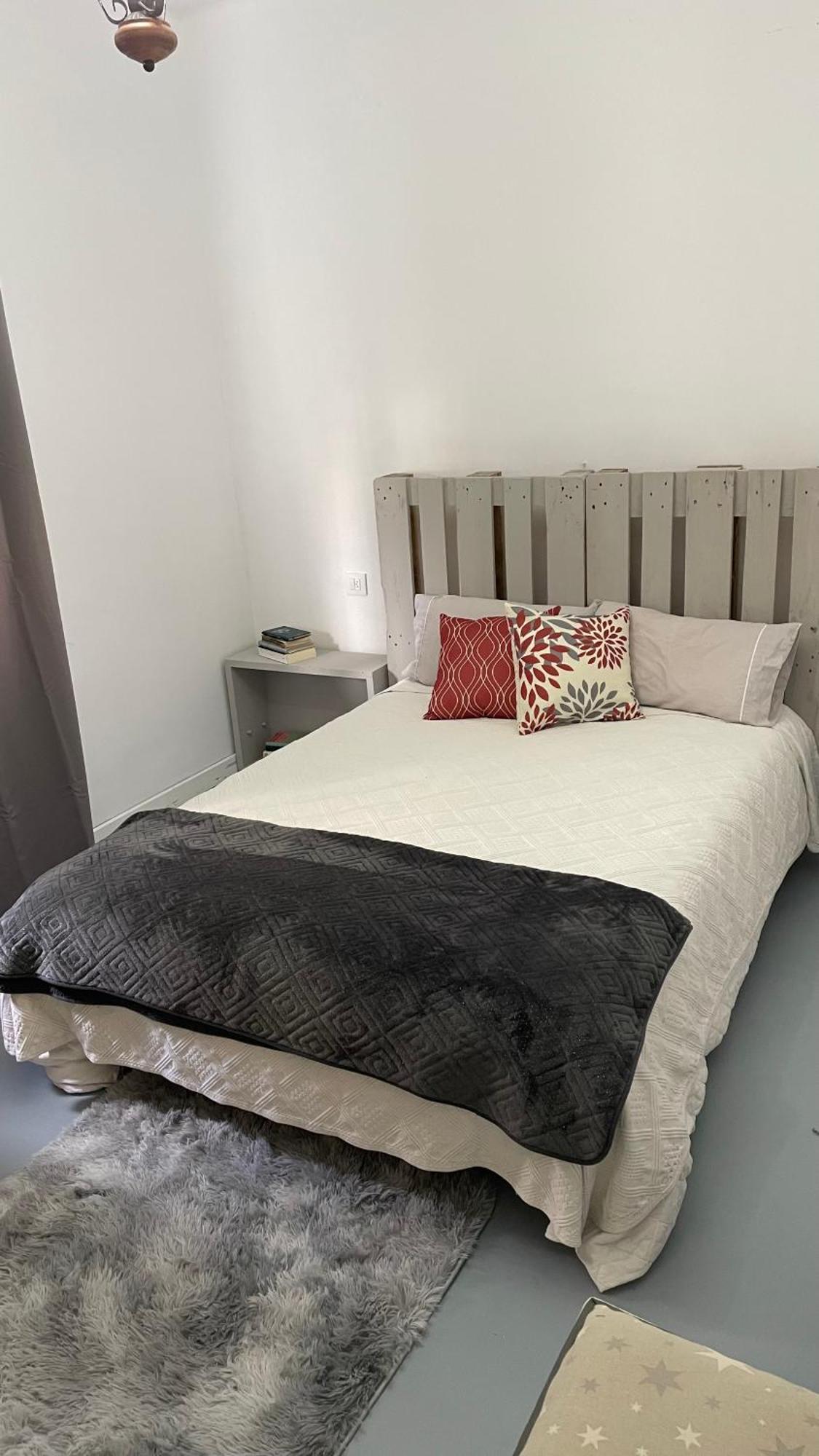 Apartamento Alvedosa - Tres Marias Apartments Редондела Екстер'єр фото