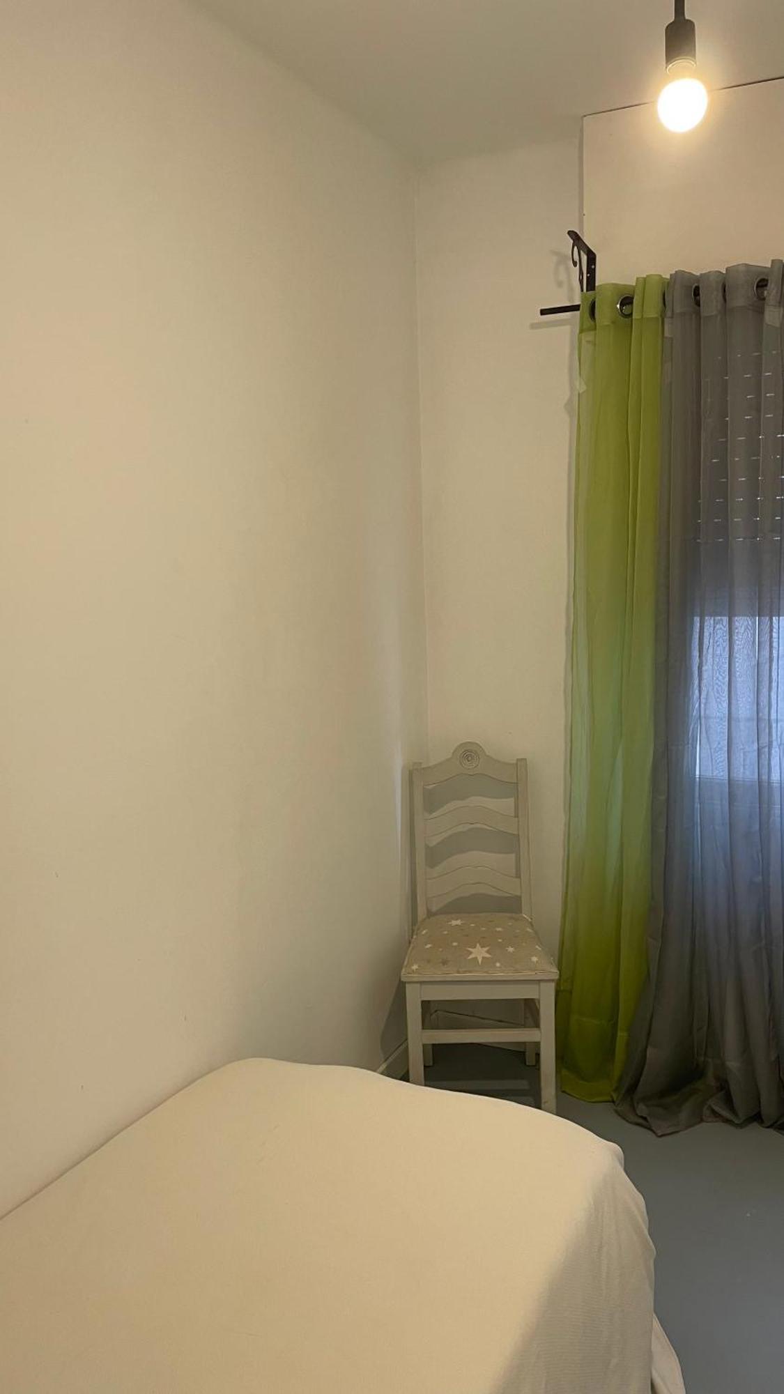 Apartamento Alvedosa - Tres Marias Apartments Редондела Екстер'єр фото
