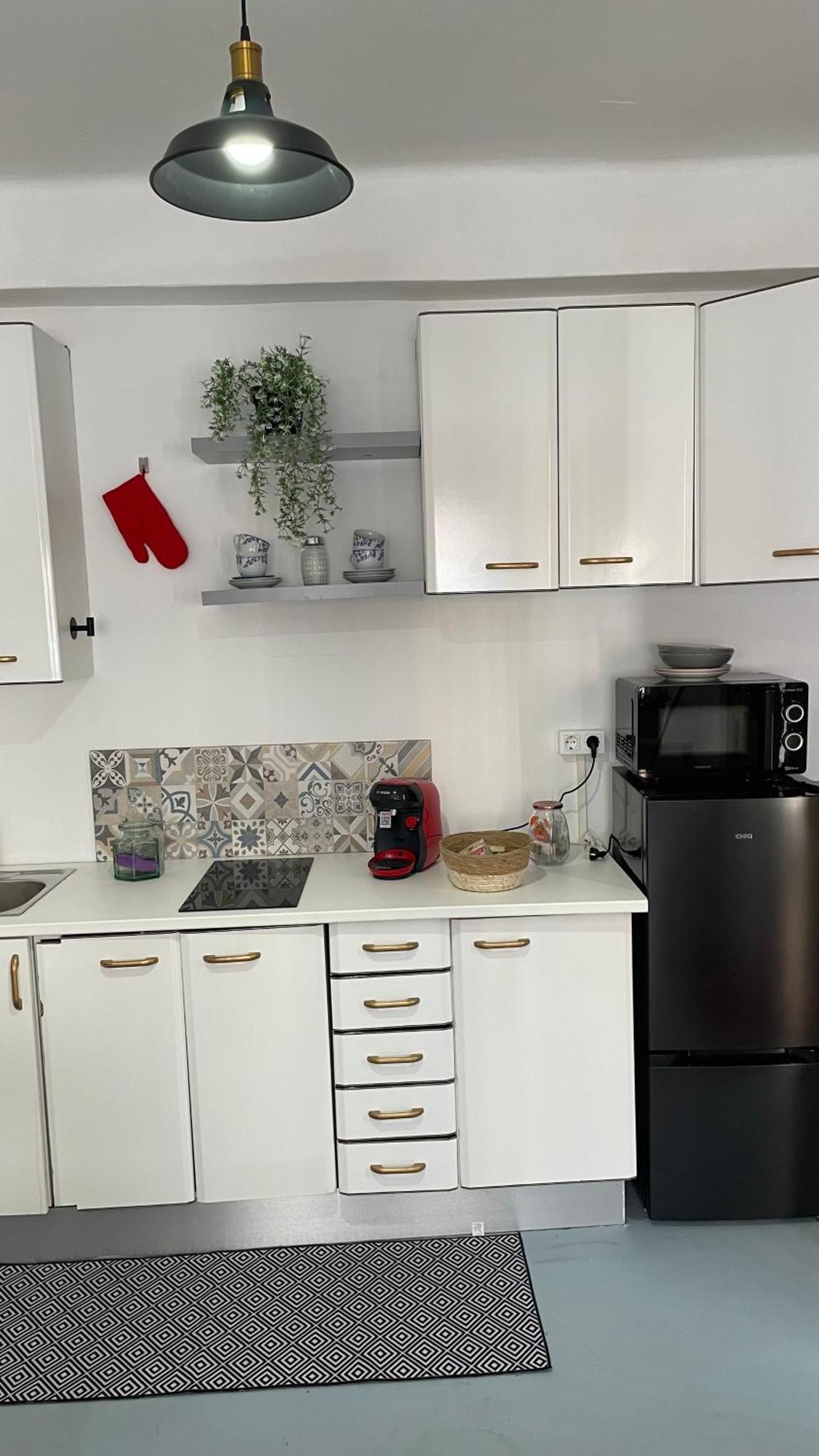 Apartamento Alvedosa - Tres Marias Apartments Редондела Екстер'єр фото